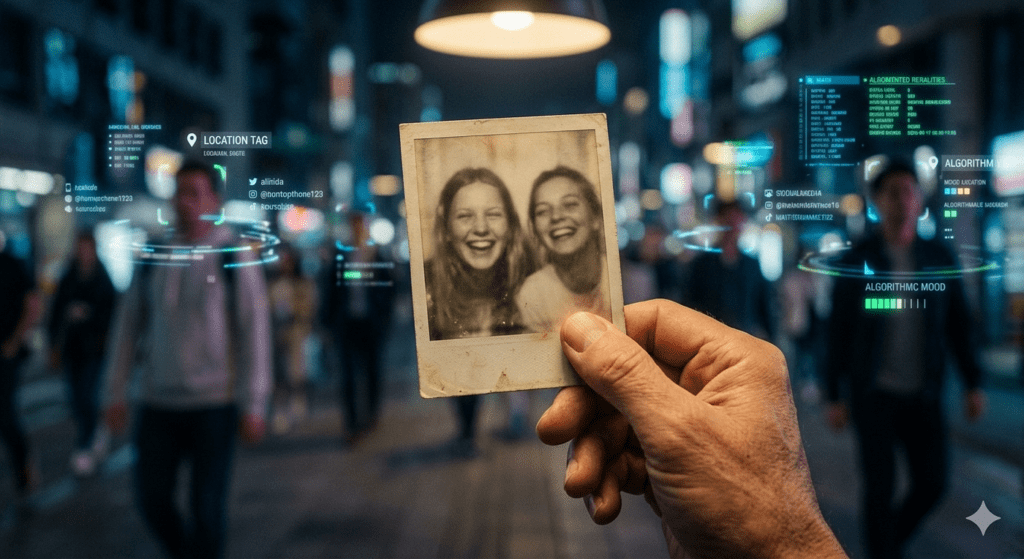 The Beauty of Imperfection: Why We Must Reclaim the "Human Signature" in Digital Writing