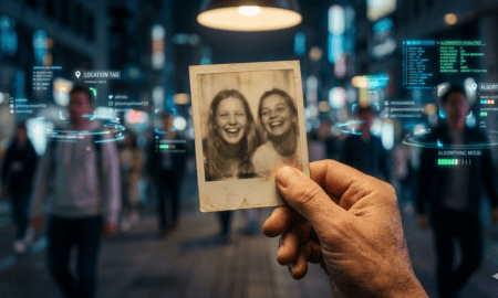 The Beauty of Imperfection: Why We Must Reclaim the "Human Signature" in Digital Writing