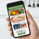 Digital Flyers Help Shoppers Compare Weekly Deals