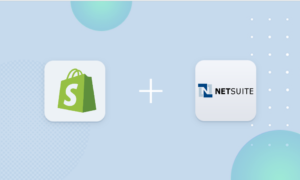 Shopify Merchants