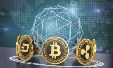 International Crypto Fraud Network