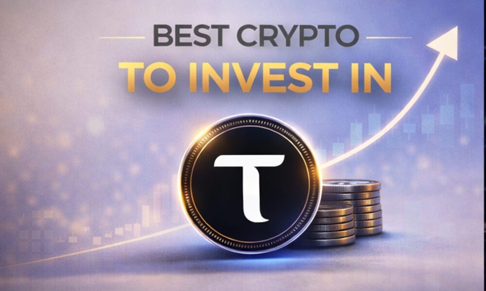 Best Crypto to Invest 2026 as TAO Crisis Hits and Pepeto Nears Listing