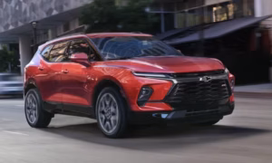 Tech in Used Vehicles