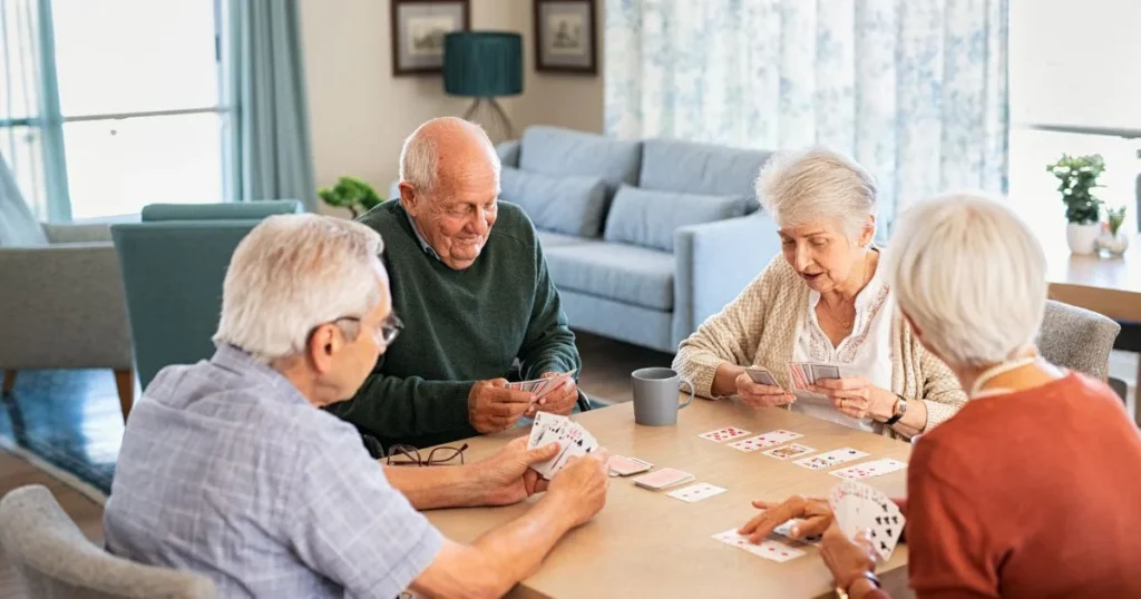 Assisted Living Facility: Enhancing Senior Care
