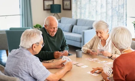 Assisted Living Facility: Enhancing Senior Care