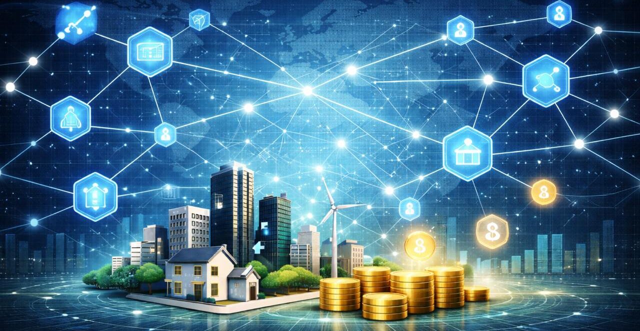 DigiShares Integrates Aptos Blockchain to Expand Infrastructure for Real-World Asset Tokenization