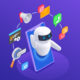 agentic marketing platform