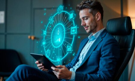 AI Agents for Enterprises Are Reducing Operational Costs