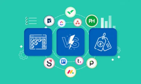 Task Management Tools