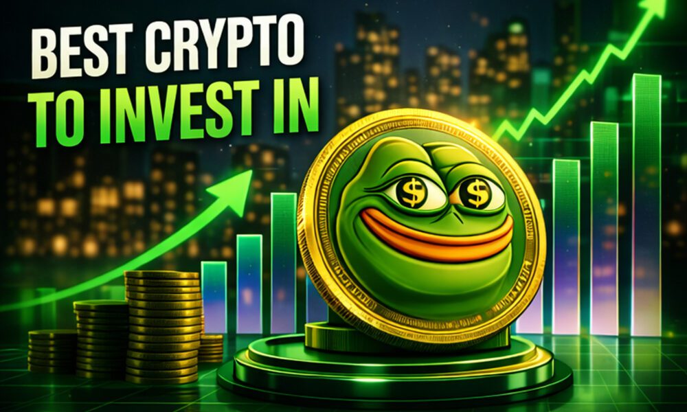 Could Pepeto Be the Best Crypto to Invest in as SOL and ADA Hold While Coinbase Earns Bank Charter