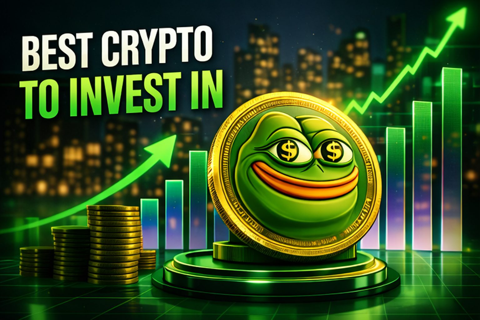 Best Crypto Presale to Buy as Pepeto Tops $9.13M Before Listing