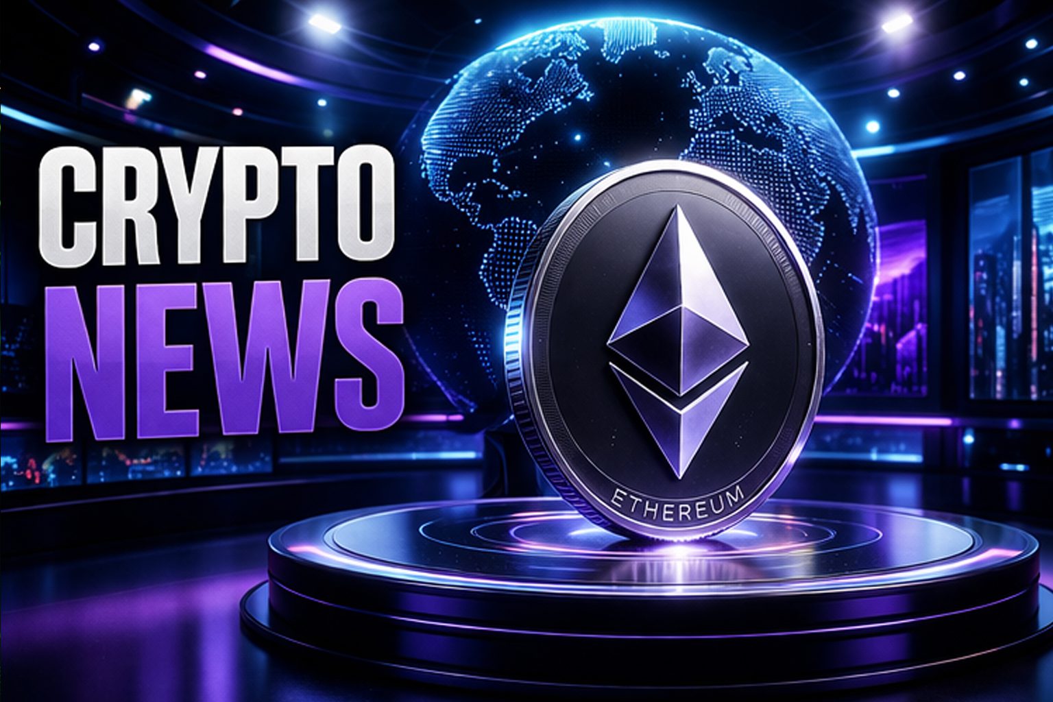 Best Crypto Presale as ETH and DOGE Stall While Pepeto Signals Growth