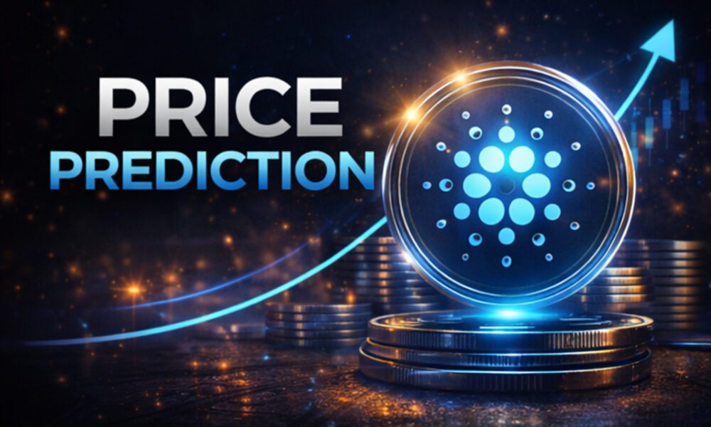 Cardano Price Prediction Changes as ADA Whales Add 4M, Pepeto Crosses M