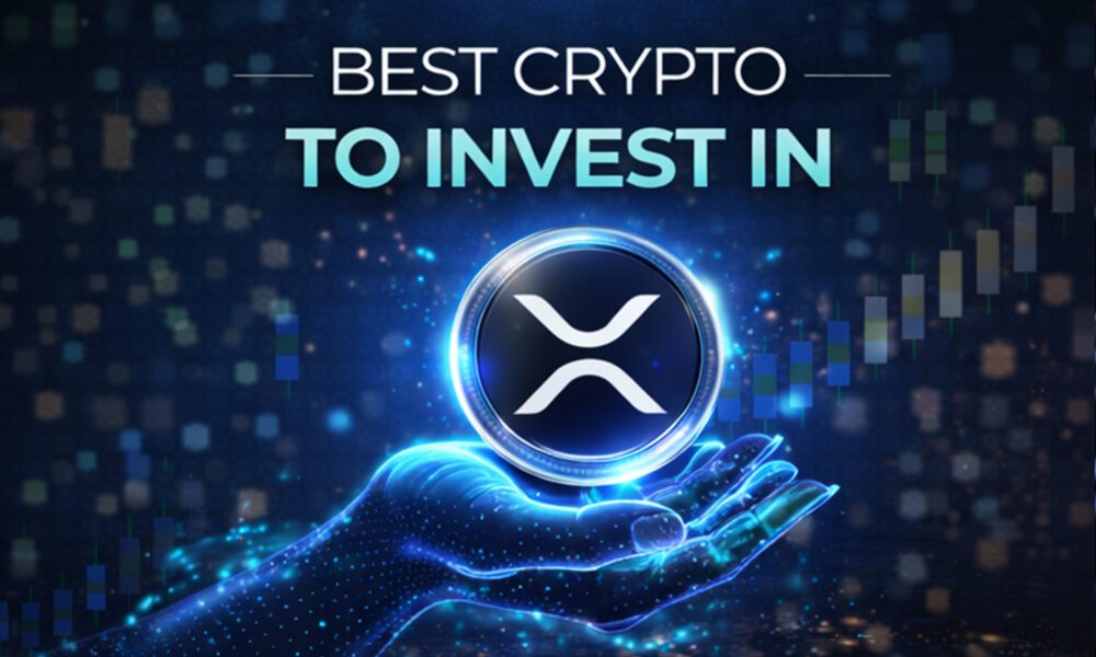 Best Crypto to Buy Now: Pepeto Presale Fills Fast as XRP and ADA Stage Recoveries