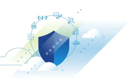 Data Sovereignty: