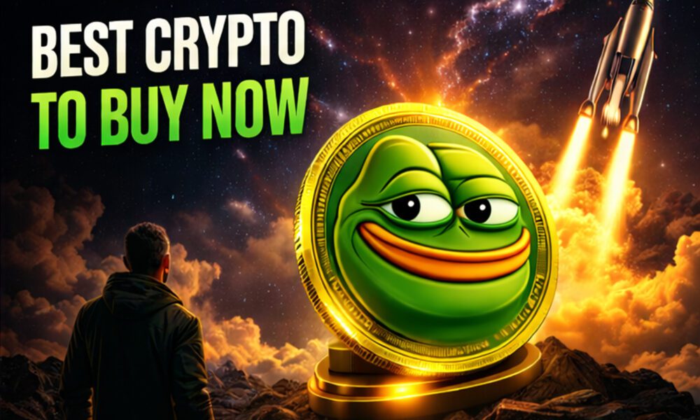 Crypto Update: .7B Liquidated as Pepeto Presale Fills