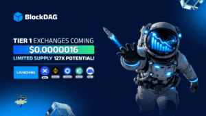 Looking for the Next Crypto to Explode in 2026? BlockDAG, Polygon, XRP & Toncoin Look Highly Promising!