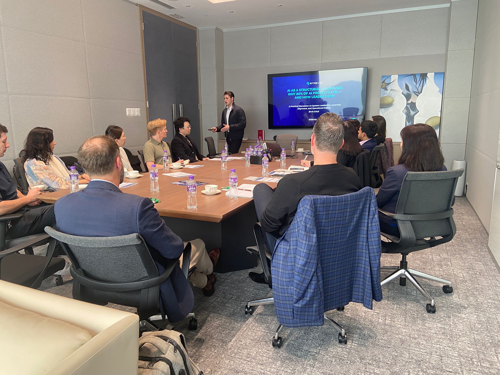 A New Open-Source Protocol Wants to End the War Between Encryption and Safety