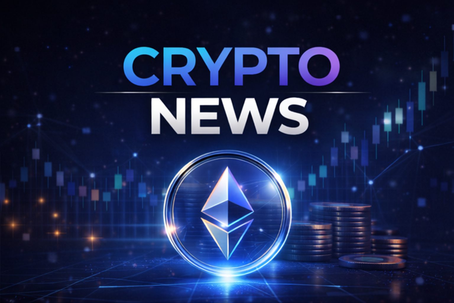 Ethereum News Signals Bull Run as Pepeto 100x Projection Gains Attention