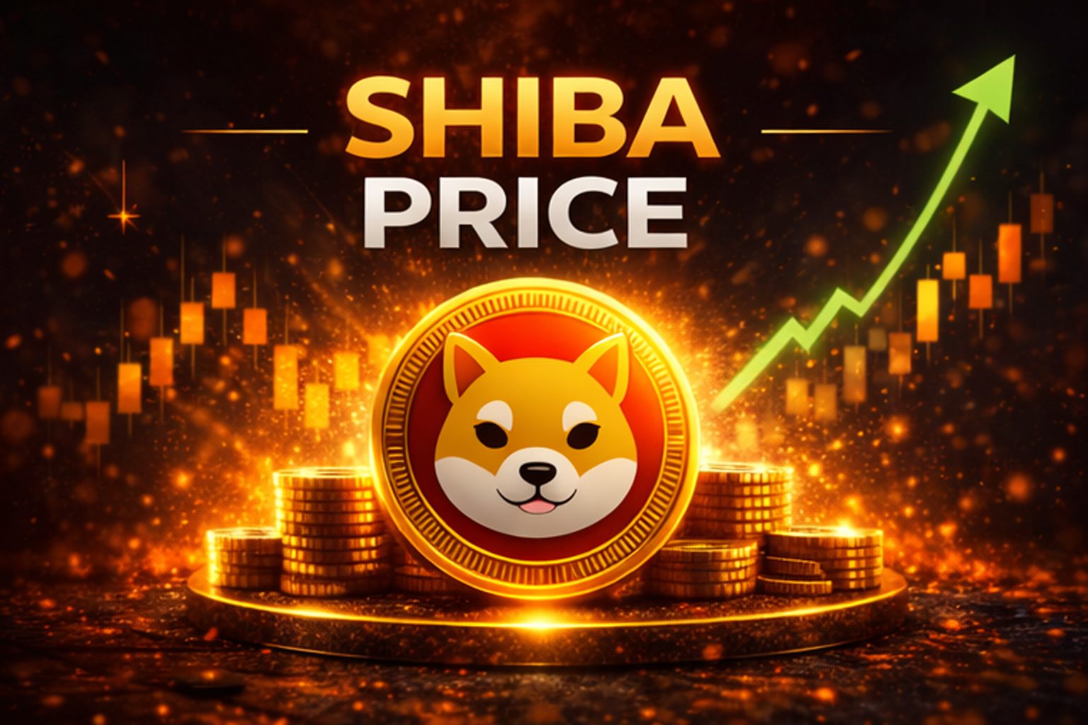 Shiba Inu Price Recovers as Ceasefire Rally Lifts Meme Coins and Pepeto Tops $8M