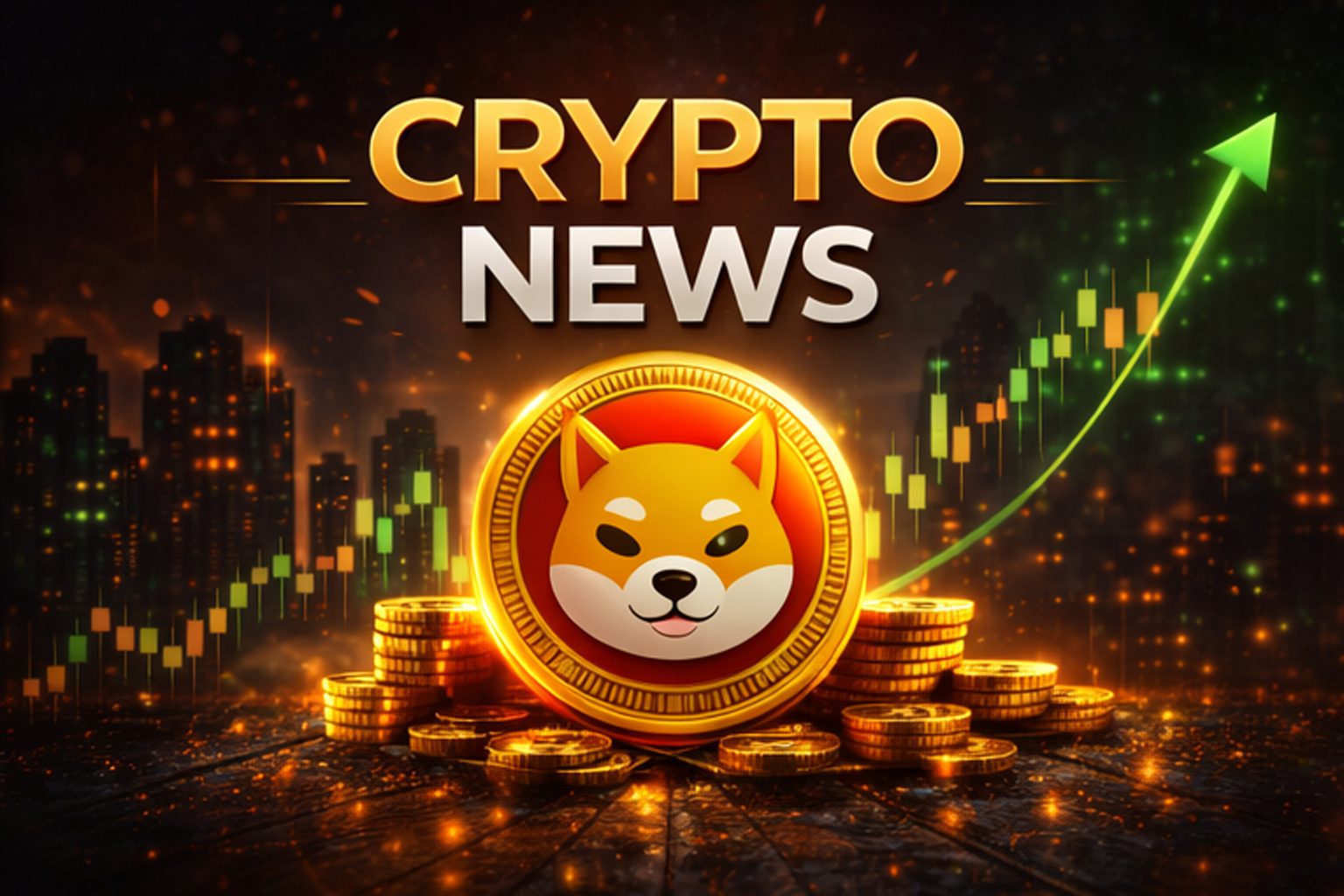 Dogecoin News Shows Muted Recovery as Pepeto Whale Wallets Stack Before Binance Listing