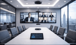 Best 3 AV Installation Companies in NYC