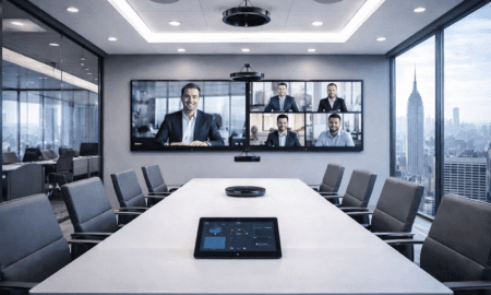 Best 3 AV Installation Companies in NYC