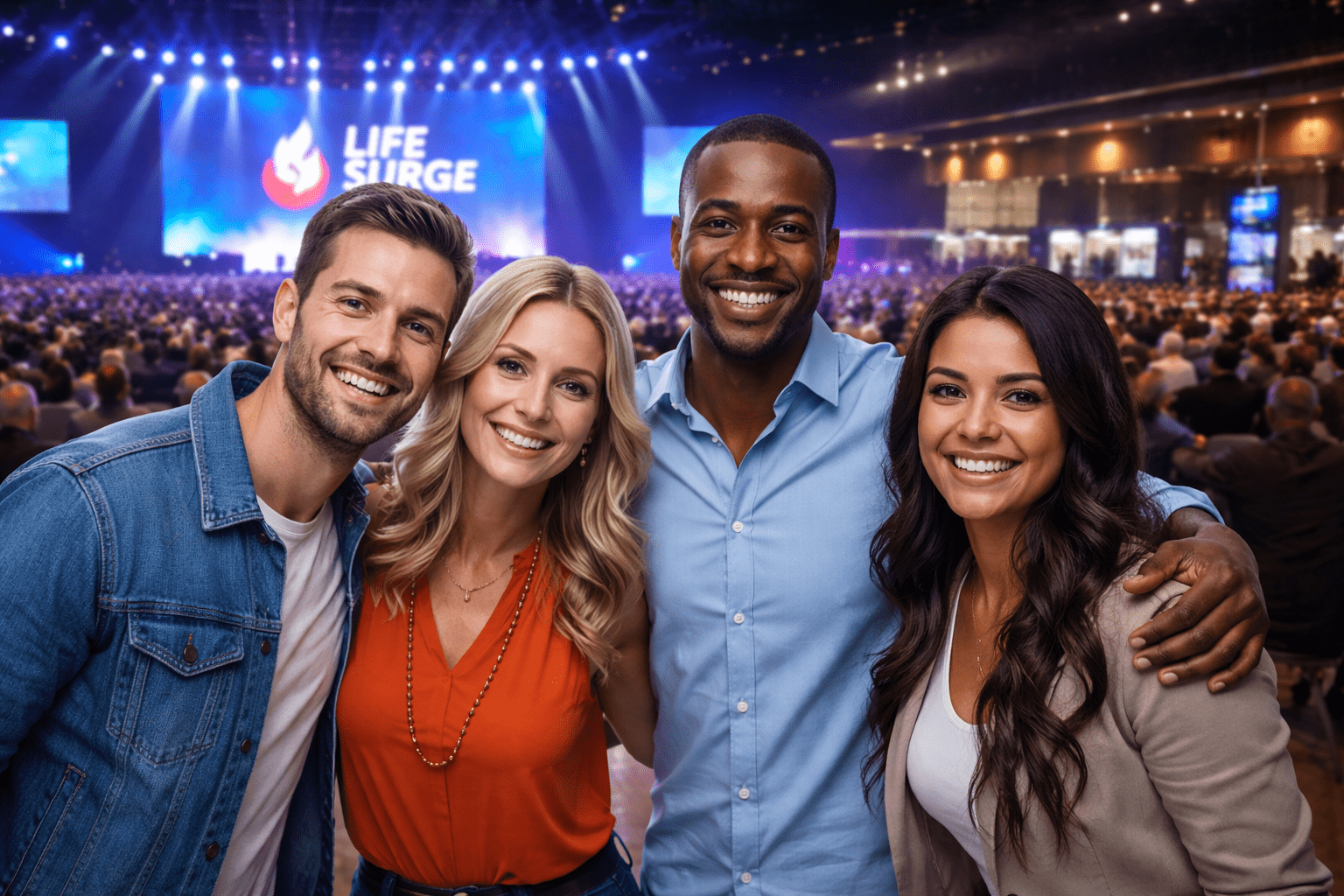 Is Life Surge For You? Here’s What You Need To Know