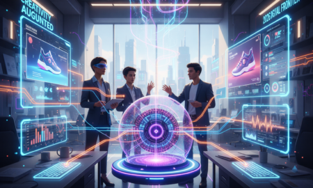 AI Content Creation Platforms