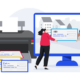 Print and Mail Checks Online