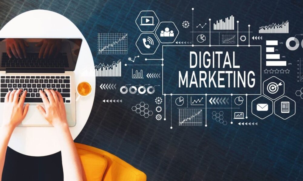 Best Digital Marketing Agency: Proven Strategies and Results-Driven Services