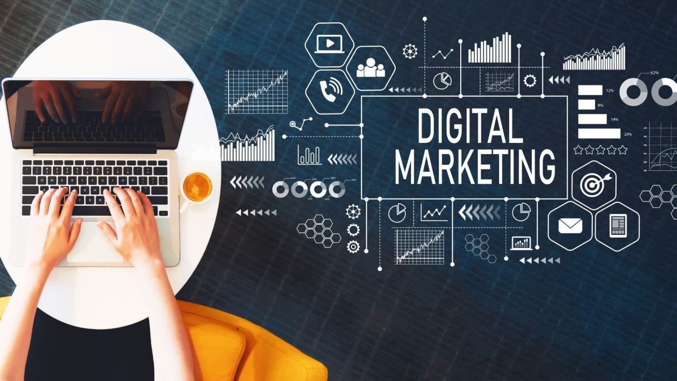 Best Digital Marketing Agency: Proven Strategies and Results-Driven Services