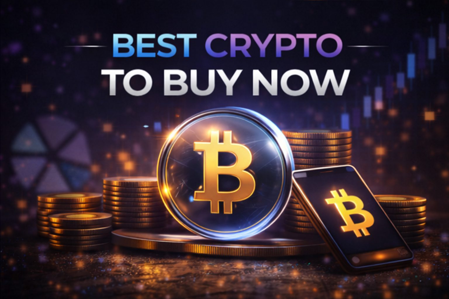 Best Crypto to Buy Now as Bitcoin Hits $72K and Pepeto Outpaces SOL and ETH