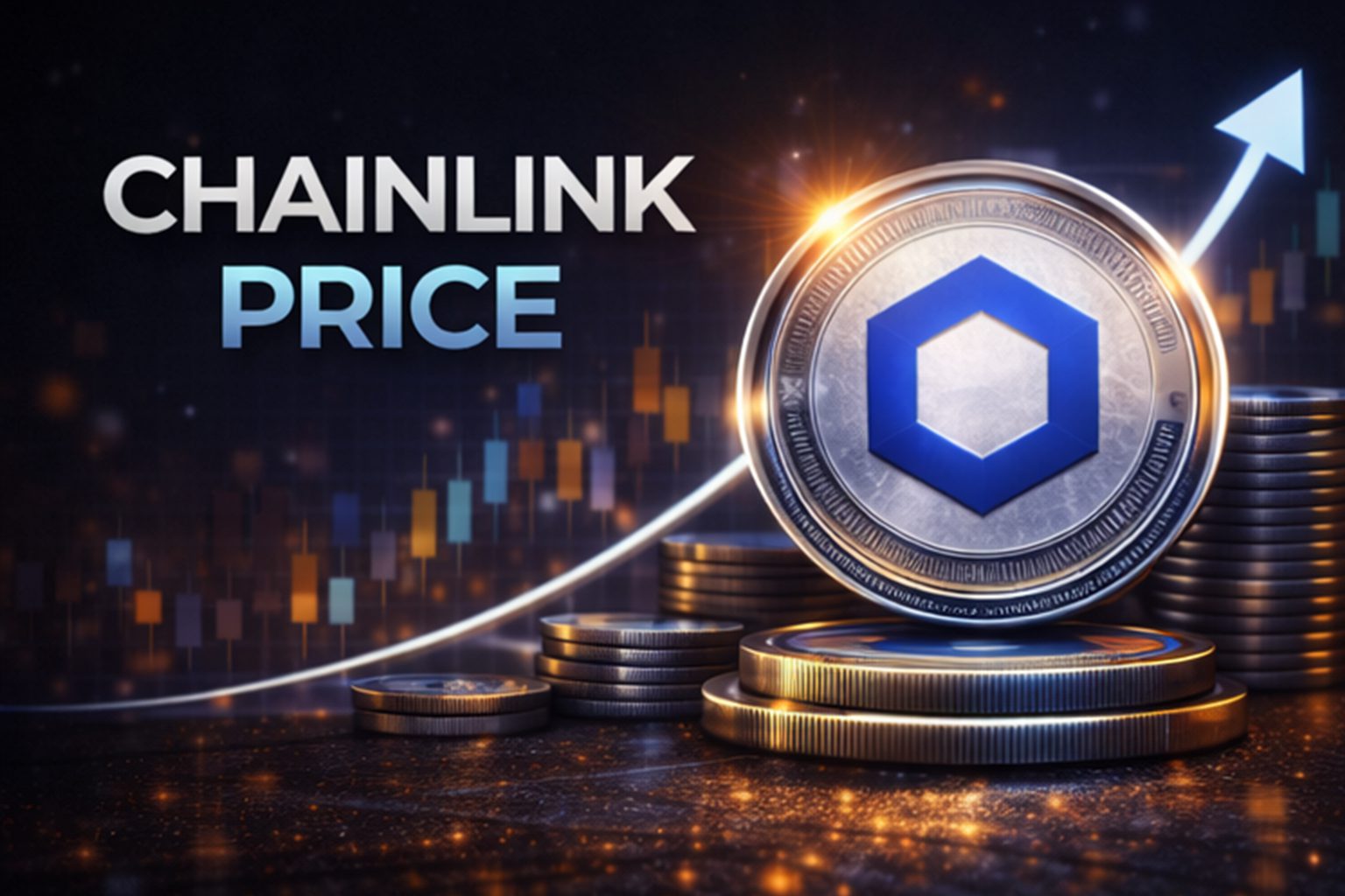 LINK Fiyatı Kazançlara Göz Dikerken DTCC Chainlink'i Seçti ve Pepeto Ön Satışları 9 Milyon Doları Aştı