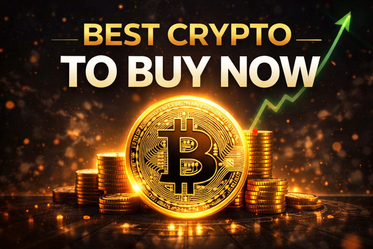 Best Crypto to Buy Now as Algorand Jumps 15% and Pepeto Nears Listing