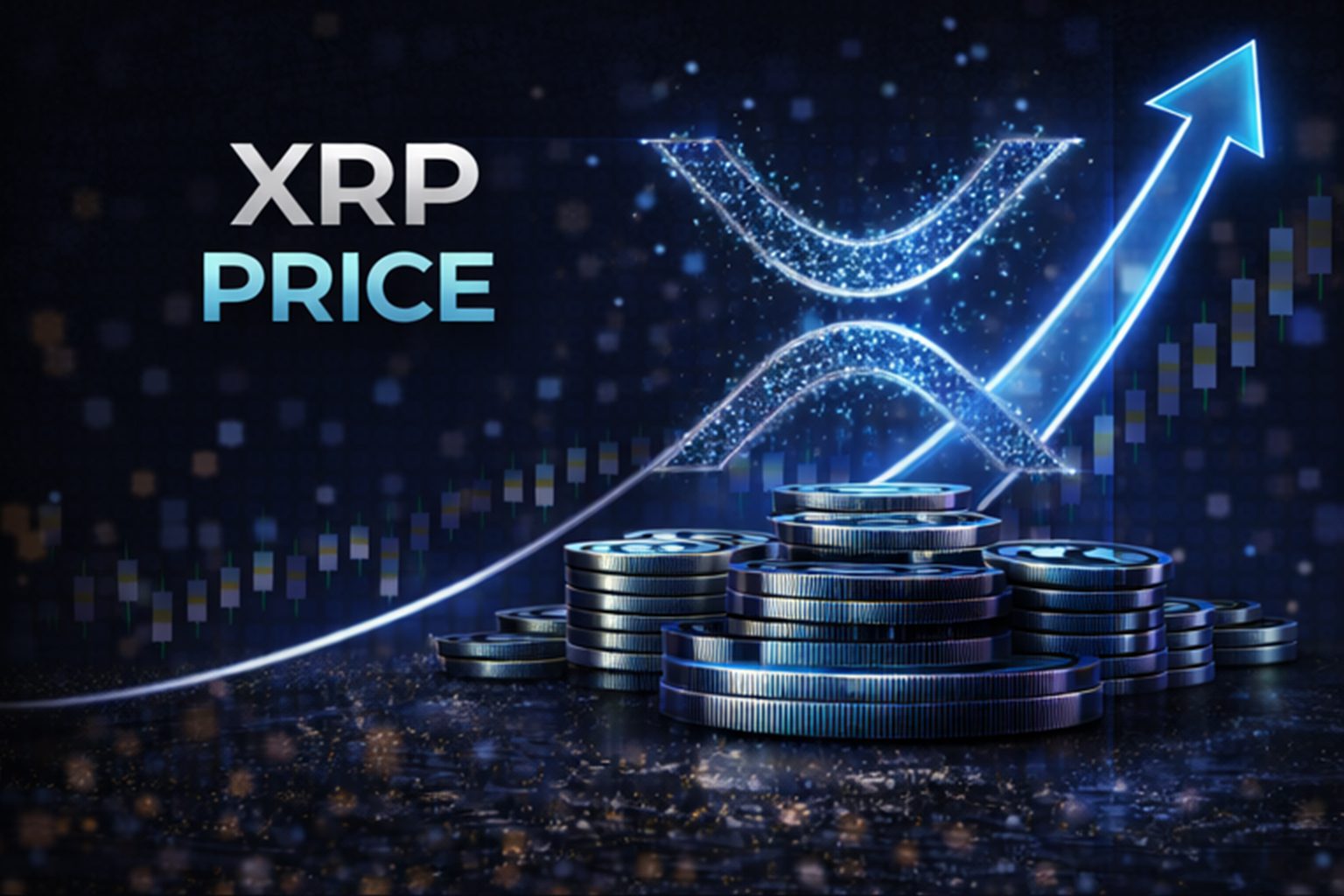XRP Price Prediction Shifts as Whales Add 1.3B XRP and Pepeto Tops $8.8M
