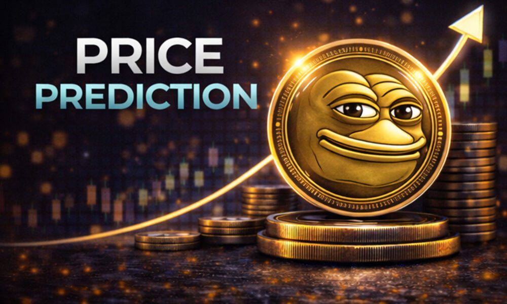Pepe Coin Price Prediction Math as Pepeto Shows Real Utility