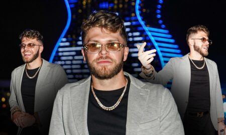 How Barkmeta Built a Billion-Dollar Crypto Empire From Nothing