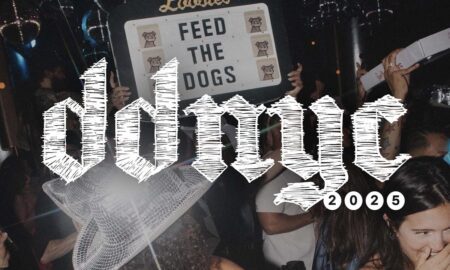 DDNYC Recap: Doginal Dogs Took Over New York and the NFT World Noticed