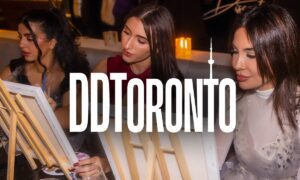 DDToronto: How Doginal Dogs Pulled Off the Most Creative and Unexpected NFT Event of 2025