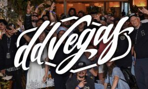 DDVegas Was the Greatest NFT Event Ever Held. Here Is What Happened.