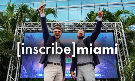 Inscribe Miami: Doginal Dogs Brought On-Chain Culture to the Center of the Crypto World