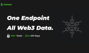 Antseer: From Data Layer to Capability Layer — Rebuilding the Infrastructure for AI Agents
