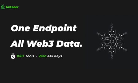 Antseer: From Data Layer to Capability Layer — Rebuilding the Infrastructure for AI Agents