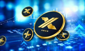 USDX Aims to Redefine Stablecoins with Yield, Utility, and Real-World Demand