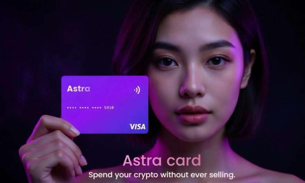 The End of the KYC Era: How Astra is Restoring Financial Privacy