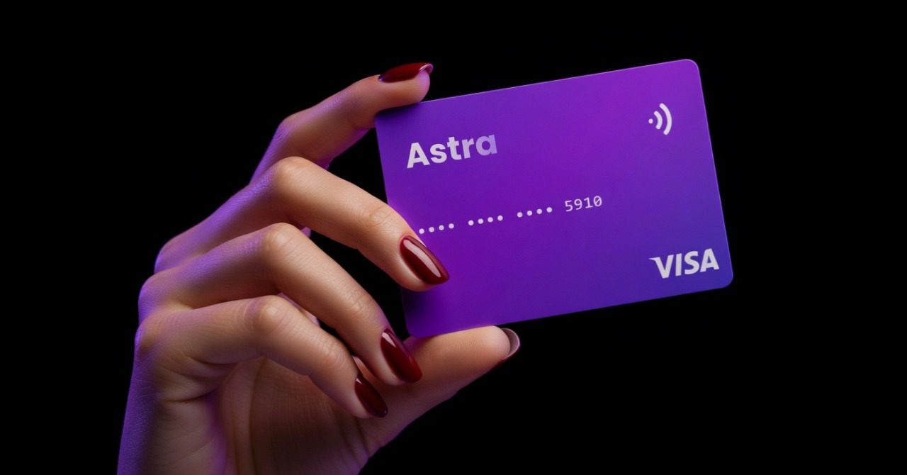 The End of the KYC Era: How Astra is Restoring Financial Privacy