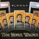 ElmonX Brings Baseball's Holy Grail to the Blockchain with Reimagined T206 Honus Wagner Digital and Physical Drop