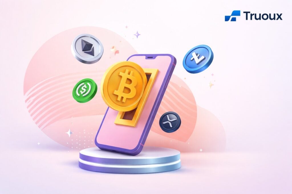 Truoux Obtains US SEC License, Advancing Crypto Financial Compliance