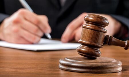 Criminal Charges